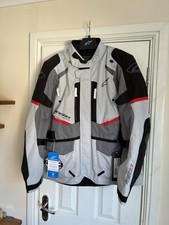 Alpinestars andes drystar - andes, v3