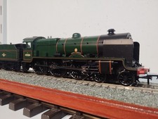 Bachmann (OO) 31-213DS BR
