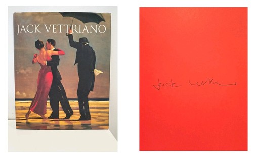 Jack vettriano life - jack,