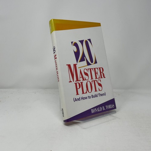 Master plots and how - plots,
