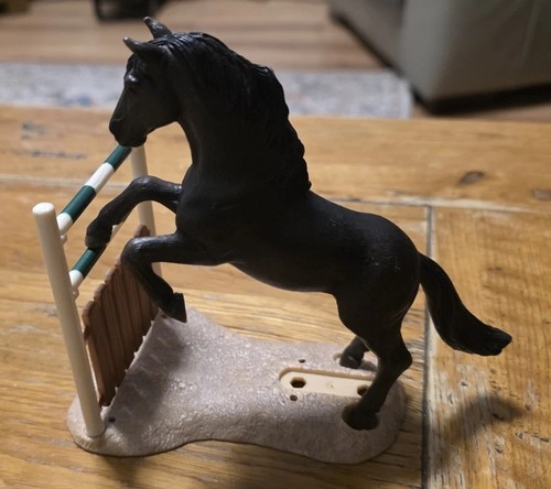 Schleich show jumping - show,