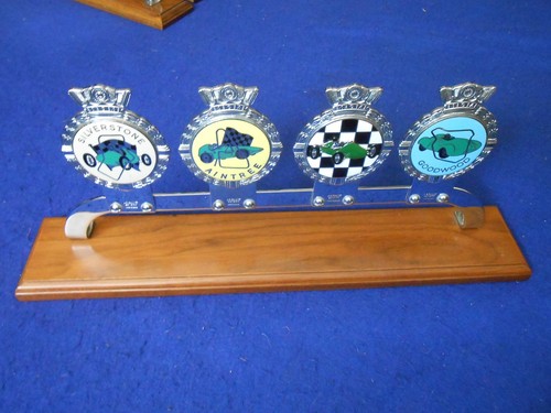 Nos vintage gaunt - nos, british