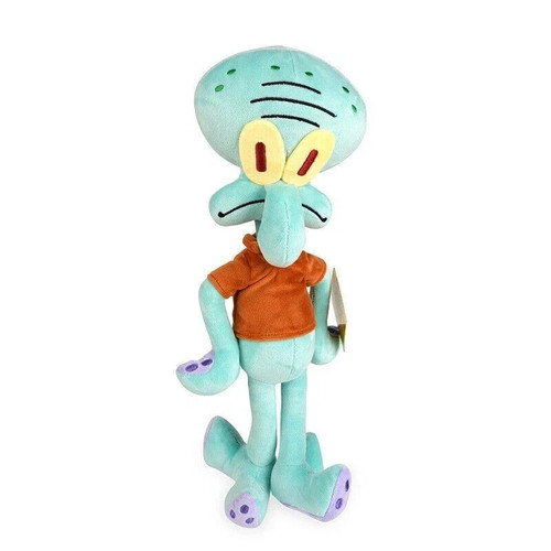 Spongebob plush toy - plush,