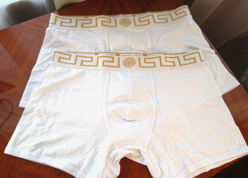 Versace underwear men - underwear, trunk