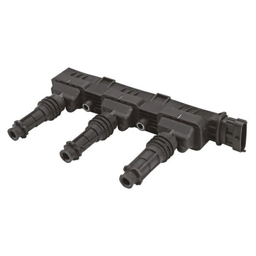 Bosch ignition coil - coil, fits