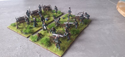 28mm napoleonic kings - napoleonic, german