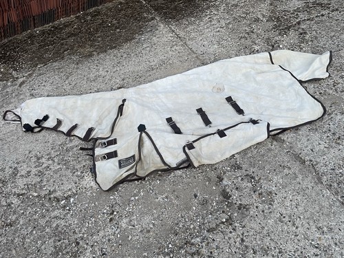5ft9 washed shires sweet itch - shires,