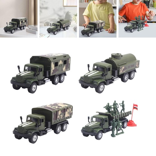 Diecast model truck vehicles - diecast,