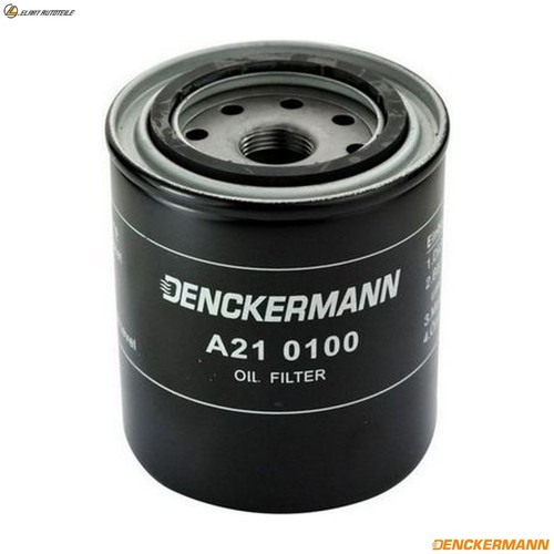Oil filter a210100 for - filter,