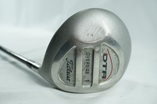 Titleist DTR Oversize Driver / Regular Flex Graphite Shaft