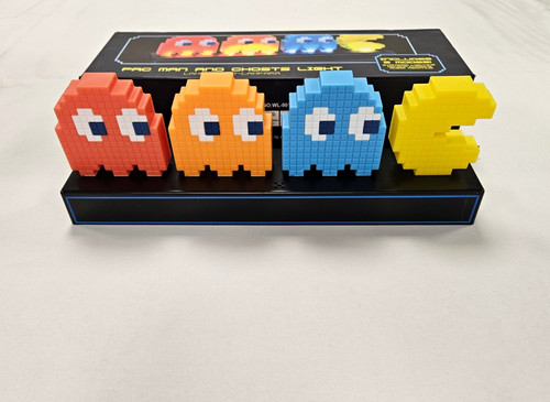 Pac man pixel style - pixel,