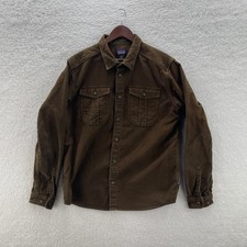 Patagonia Shirt Mens Large