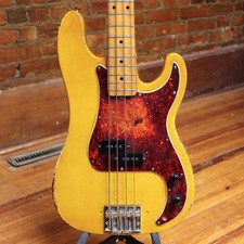 Fender Telecaster Bass / P