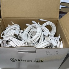Joblot 30 x  Micro USB Cable 2