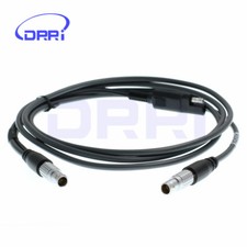 A00454 Power Data Cable for Leica SR-530,GRX-1200 GPS to Pacific Crest PDL HPB