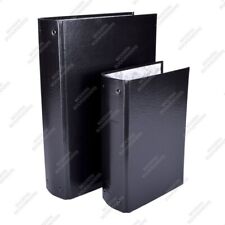 Wirex Magazine Binder with 90mm Spine