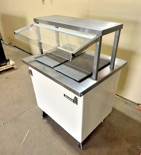 Delfield well nsf electric - 2,