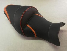 Buell X1   Cover Seat