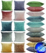 Set of 4 Grey Seat Pads Tie-On