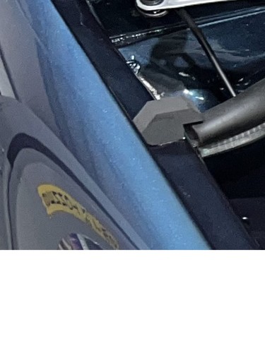 Genuine ford escort rs - genuine,