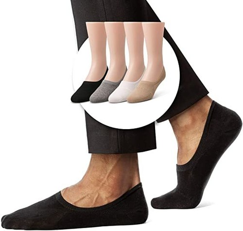 Mens women invisible socks cut - women,