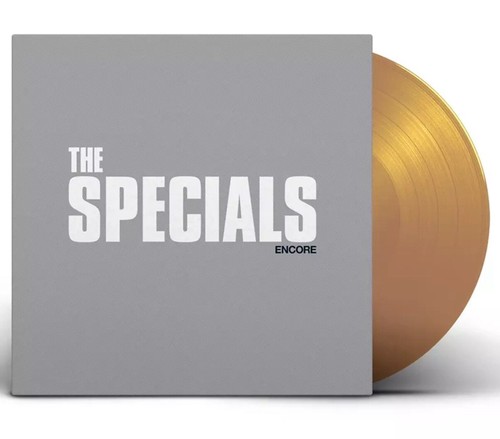 The specials encore hmv - the,