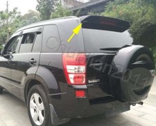 Factory Style Spoiler Wing