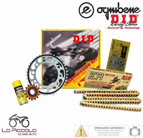 Racing transmission kit chain - racing,