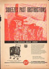 VINTAGE MAGAZINE AD #2-111 -