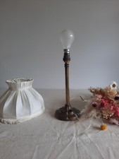 Antique Art Deco 1930s Metal