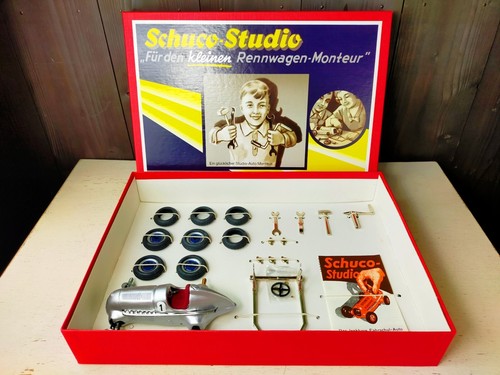 Vintage mercedes benz schuco - mercedes,