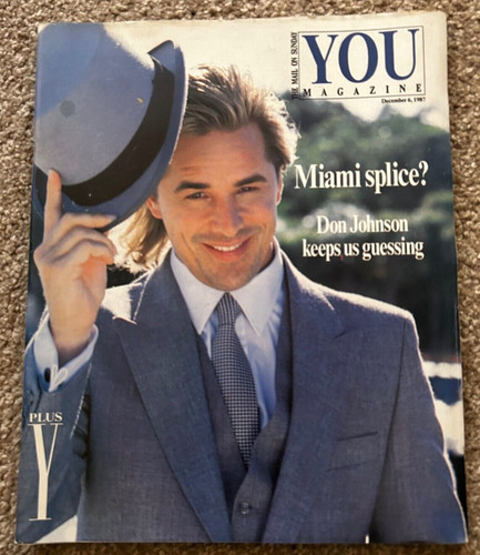 You magazine 1987 don - you,