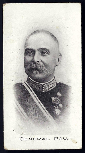 Taddy admirals generals - admirals,