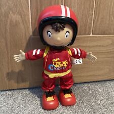 Noddy in Toyland - Noddy Racer