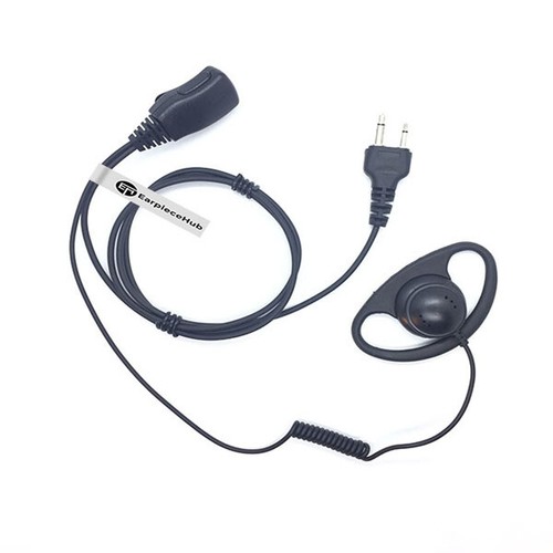 Panasonic radio pin shape - pin, d