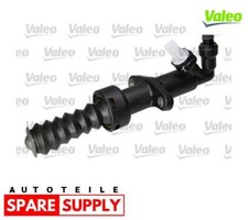 SLAVE CYLINDER, CLUTCH FOR