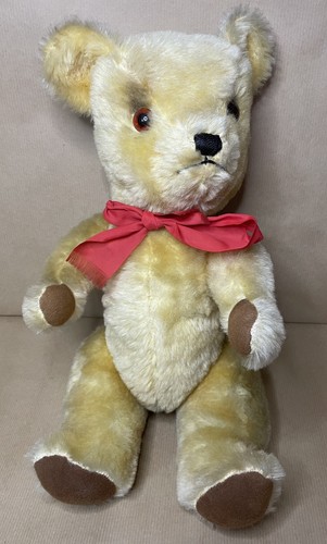 Vintage old deans gwentoy - old,