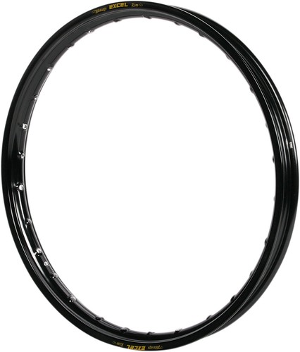 Excel takasago front - front, rim