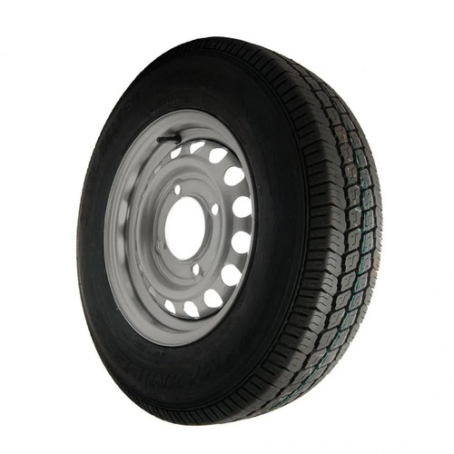 Trailer wheel inch 165r13c - trailer,
