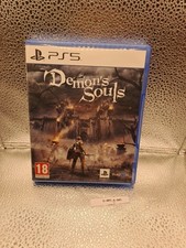 Demon's Souls PlayStation 5