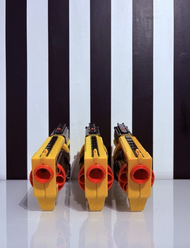 Nerf strike maverick - 💛,
