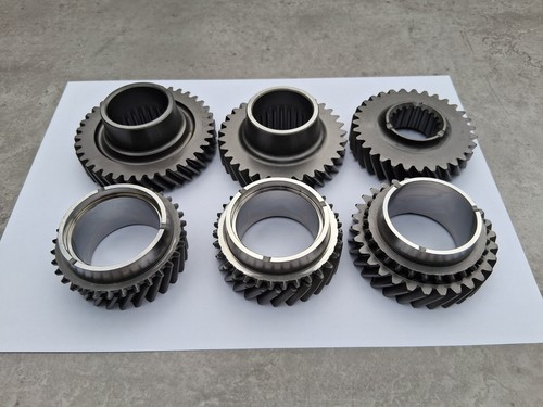 Pg1 gearbox ultra close - pg1,