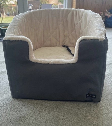 Amazon basics small dog car - basics,