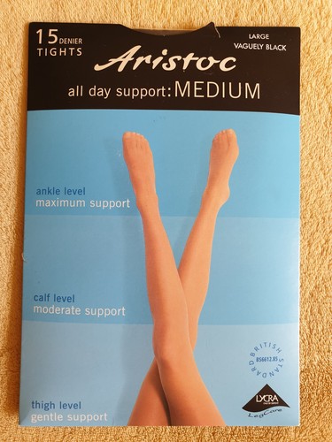 Aristoc all day - medium, support