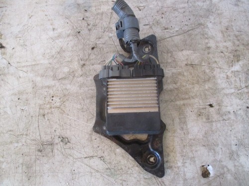 Toyota rav4 injector driver - rav4,