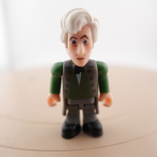 Doctor who the - doctor,