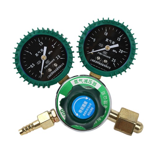 Brass accurate nitrogen - brass,