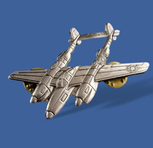 Military 38 lightning - military,