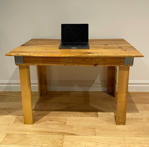 Handmade rustic solid - handmade,
