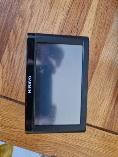 Garmin sat nav - garmin,